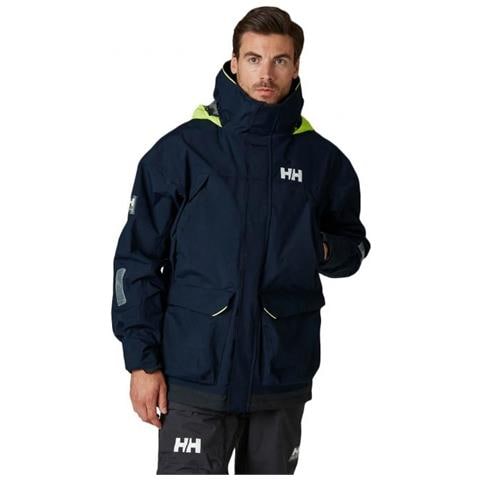 Hp Pier 3.0 Jacket Giacca Da Vela Uomo Taglia Xl - Foto 1