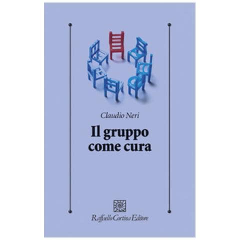 Claudio Neri - Il Gruppo Come Cura - Foto 1