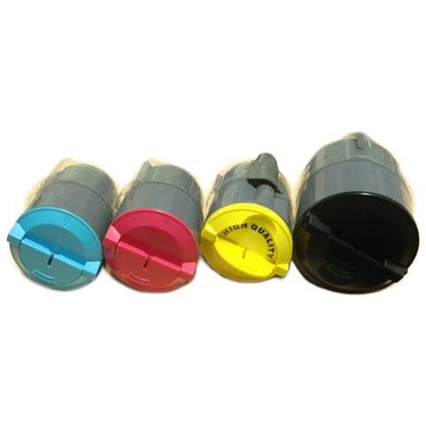 Nero Compatible Xerox Phaser 6110 6110mfp (2k Pagine)  - Foto 1