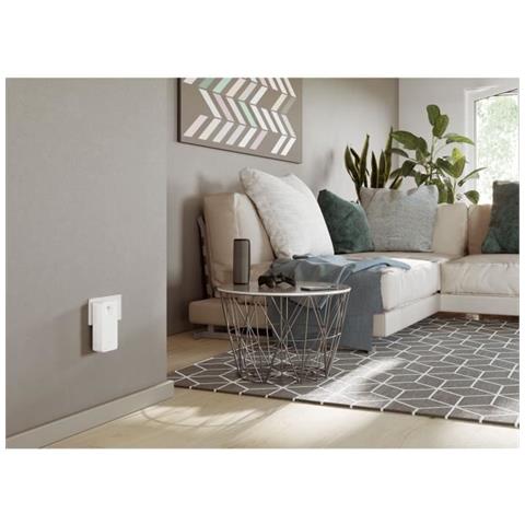Estensione Devolo Cpl Magic 2 Wifi Next - Fino A 2400 Mbit / S - Foto 4