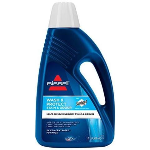 Wash Formula Protect Per Luso Con Tutti I Principali Upright Carpet Cleaners Protezione Scotchgard 1086n - Foto 1