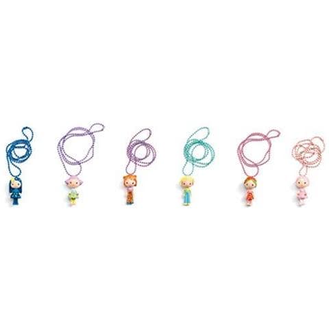Tinyly Collane Del Pendente Berry (36992) - Foto 2