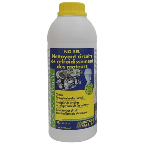 Detergente Concentrato Senza Sale - Foto 1