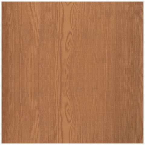 Pellicole Autoadesive per Porte 4 pz Rovere Chiaro 210x90cm PVC - Foto 5