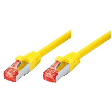 1m Cat6 S / FTP, 1m, Cat6, S / FTP (S-STP)  - Foto 1