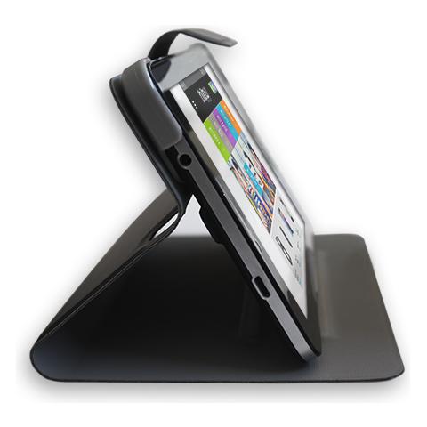 TCX700, Foglio, Nero, , X700, Antipolvere, Antigraffio, Resistente agli urti, Resistente agli spruzzi - Foto 1