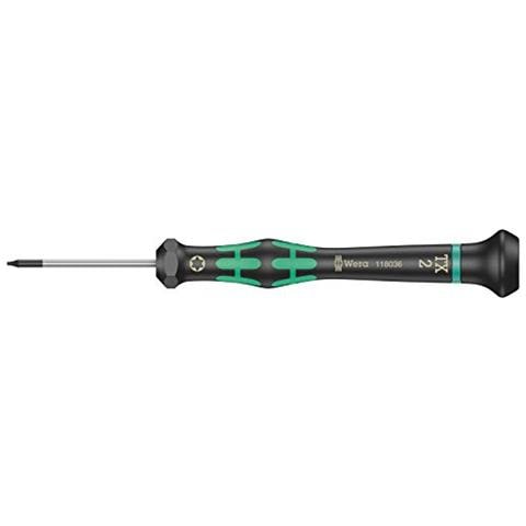 2067 Giravite TORX per l'elettronica, TX 2 x 40 mm - Foto 1