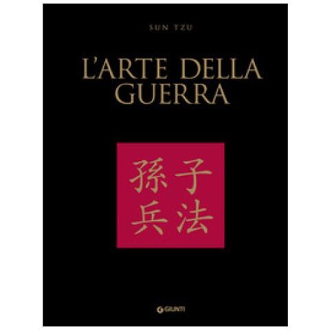 Tzu Sun - L'arte della guerra. Testo cinese a fronte - Foto 1
