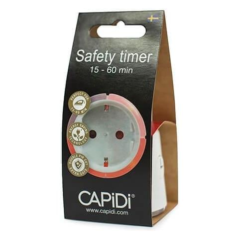 Capidi Timer 1-4 Tim. - Foto 7