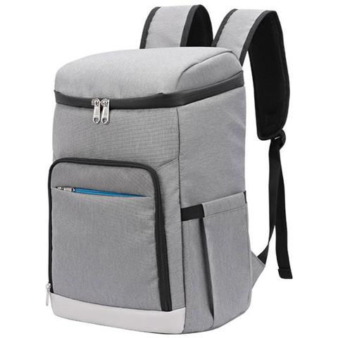 INLAW - Zaino Coolersolato Zaino Perdite Radiatore Di Perdite Bag Oxford  Peva Materiale Conveniente Per Il Pranzo Picnic - ePRICE