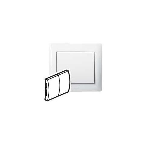 7 770 12 Bianco Interruttore - Foto 1