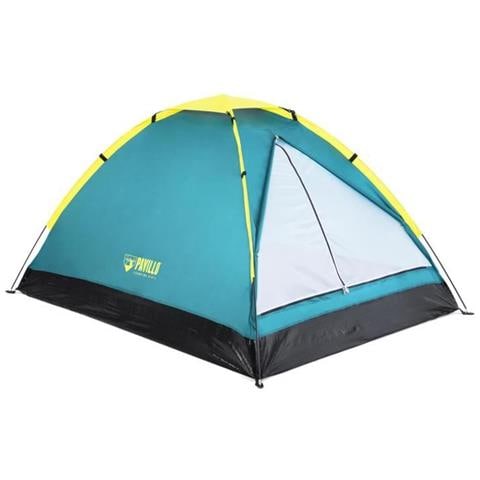 Tenda Da Campeggio Per 2 Persone - Cooldome 2 Pavillo™ - 145 X 205 X 100 Cm - Foto 1