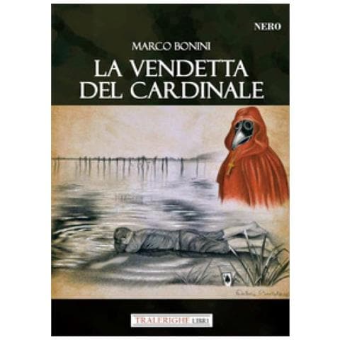 Marco Bonini - La Vendetta Del Cardinale - Foto 1