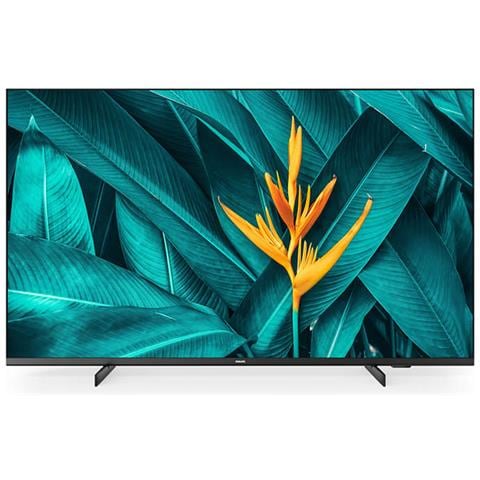 TV LED Ultra HD 4K 50" 50HFL5214U / 12 Android TV - Foto 1
