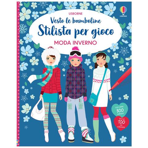 Fiona Watt - Moda inverno - Foto 2