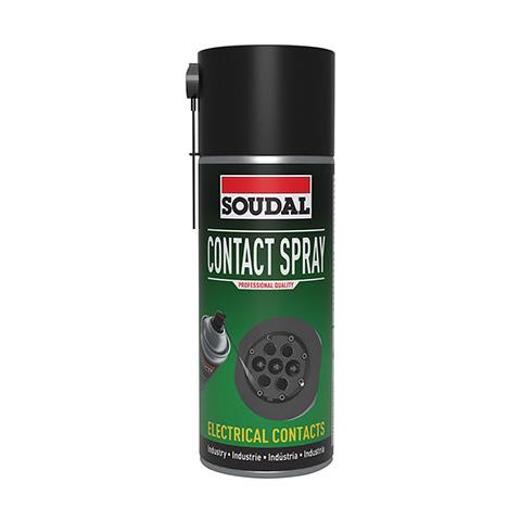 Spray Per Contatti Elettrici 400 Ml - Foto 1