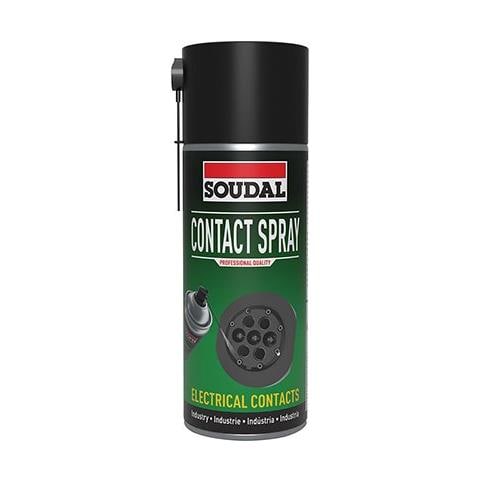 Spray Per Contatti Elettrici 400 Ml - Foto 2