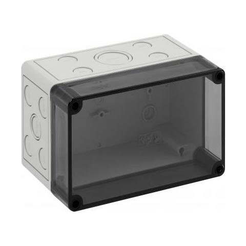 Tk Pc 1811-11-tm Centralino Policarbonato Ip66 - Foto 1