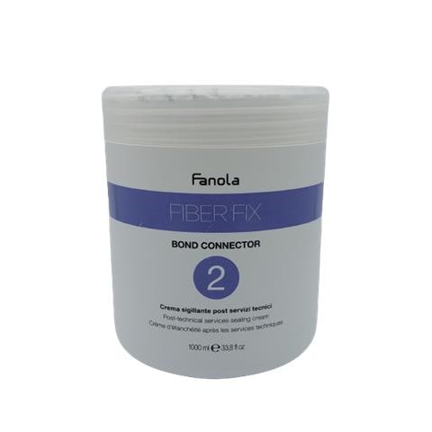 Fiber Fix - Crema Sigilante Post Servizi Tecnici 1000ml - Foto 1