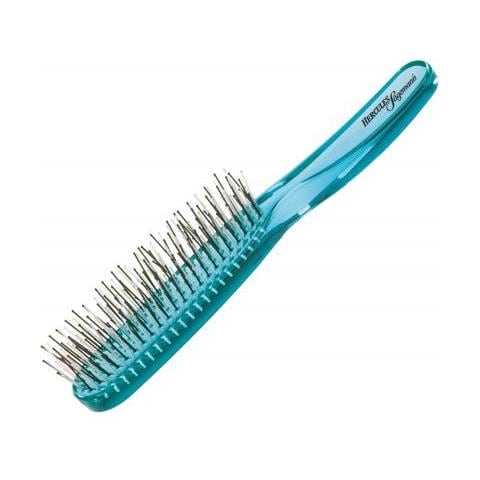 Magic Scalp Brush Large Nr. 8210 Turquoise - Foto 1