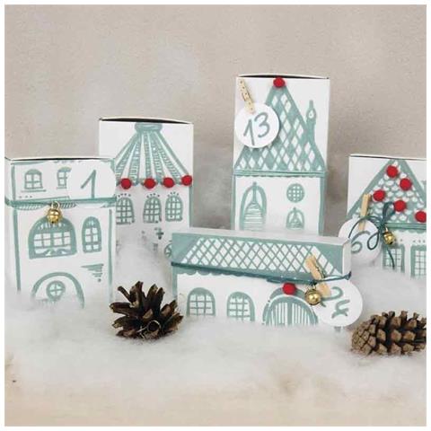 12 Scatole Di Fiammiferi Vuote Da Decorare 11 X 6,5 Cm - Foto 1