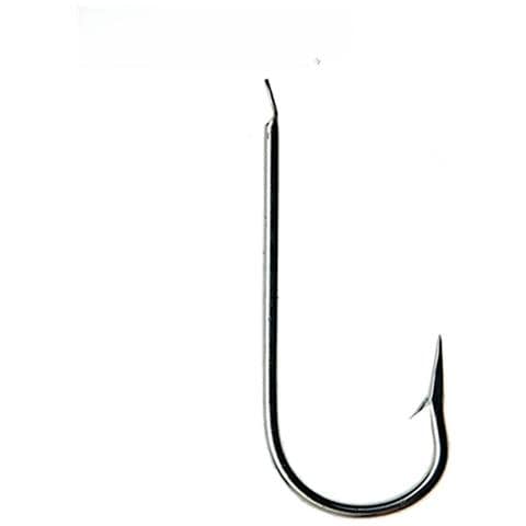 Ami Da Pesca Serie 2315 N°5 Confezione Da 100 Pezzi Cromati - Foto 2
