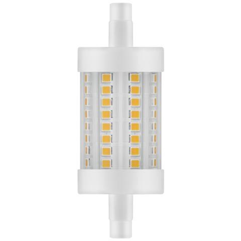 Ledvance Lampadina Led R7s Trasparente 8w 1055lm 2700k Ip20 330° [lv-4099854049736] - Foto 4