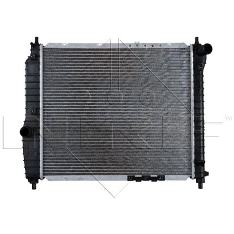 Radiatori Daewoo 53637 - Foto 1