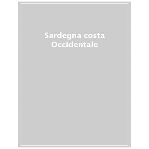 Sardegna Costa Occidentale - Foto 1