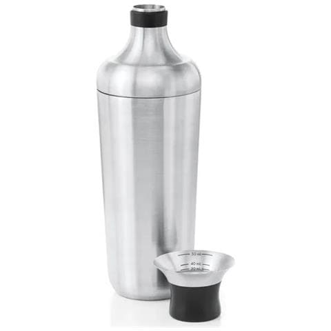 Steel, Shaker Per Cocktail In Acciaio Inox - Foto 2