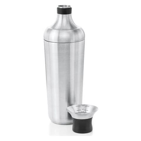 Steel, Shaker Per Cocktail In Acciaio Inox - Foto 1