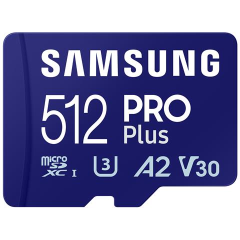 Pro Plus Microsd 512go 2023 - Foto 4