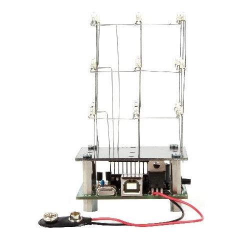 Mk193 Interno 27lamps Verde, Metallico, Trasparente Illuminazione Decorativa - Foto 2