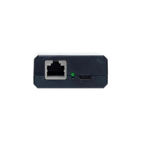 Pos-5001 Divisore Di Rete Nero Supporto Power Over Ethernet (poe) - Foto 3