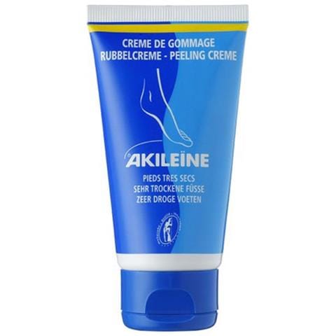 Crema Scrub Piedi Secchi 75ml Akileine Asepta - Foto 1