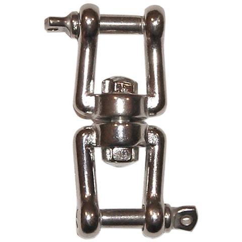 Girella Inox Grillo-grillo Mm. 8 - Foto 1