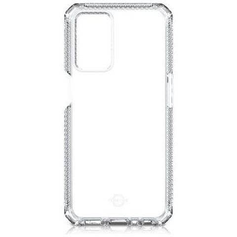 Cover Per Oppo A16/a16s /a54s Rinforzata Spectrum Trasparente, Trasparente - Foto 1