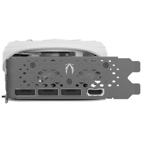 GeForce RTX 4080 SUPER 16 GB GDDR6X PCI Express x16 4.0 3 x DisplayPort 1 x HDMI Trinity OC - Foto 2