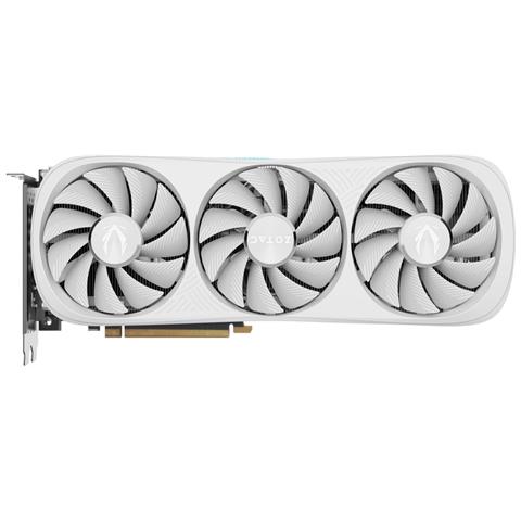 GeForce RTX 4080 SUPER 16 GB GDDR6X PCI Express x16 4.0 3 x DisplayPort 1 x HDMI Trinity OC - Foto 1