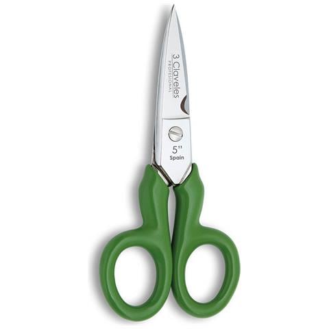 Forbici Da Elettricista 5' Acciaio Inossidabile 12,7 Cm Dritto - Foto 1