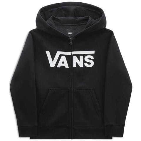 Classic Fz Vn000amhblk, Bambini, Nero, 5-6 Ani - Foto 1