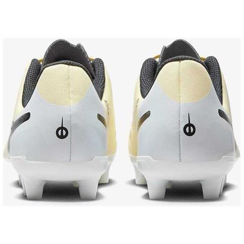 Jr. Tiempo Legend 10 Club Dv4352-700, Bambini, Giallo, 37.5 - Foto 2