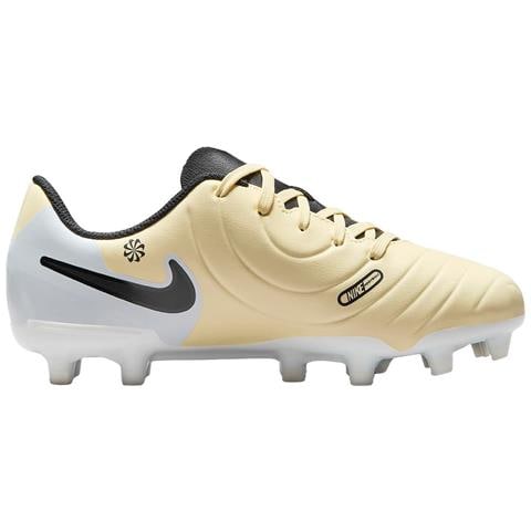 Jr. Tiempo Legend 10 Club Dv4352-700, Bambini, Giallo, 37.5 - Foto 1