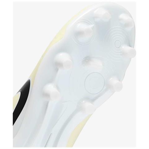 Jr. Tiempo Legend 10 Club Dv4352-700, Bambini, Giallo, 37.5 - Foto 7