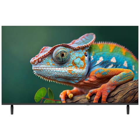 TV LED Full HD 40" FL40VDFHDV1 Smart TV   VIDAA  Slim - Foto 1