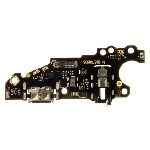 Ricambio Flat Connettore Di Ricarica Per Nokia G22 Ta-1528 - Foto 1