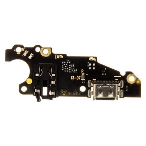 Ricambio Flat Connettore Di Ricarica Per Nokia G22 Ta-1528 - Foto 2