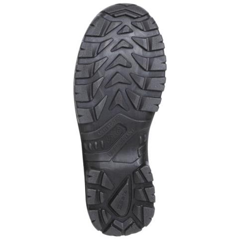 Scarpe Antinfortunistiche In Pelle Scamosciata Traforata S1p 7246e - 41 - Foto 2