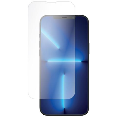 Salvadisplay Per Iphone 13 Pro Max / 14 Plus Vetro Temperato Smartframe, Trasparente - Foto 1