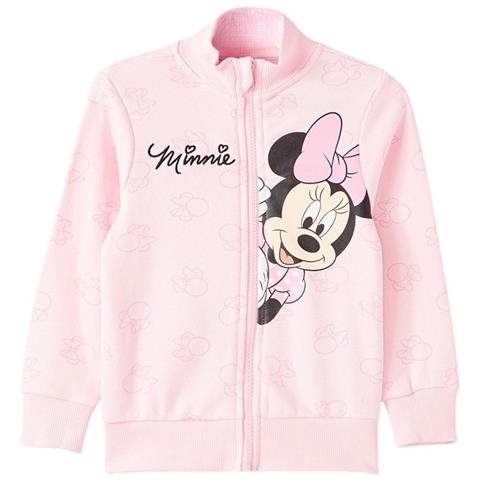 Veste Minnie mf 52 18 b201 s2-7/8a Ragazza - Foto 1